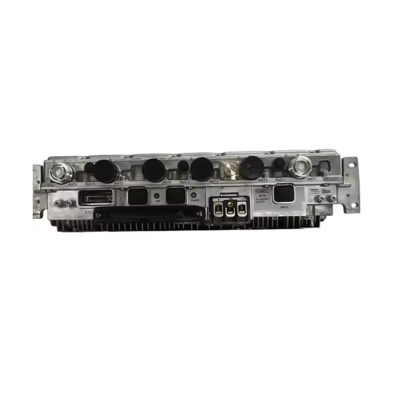 Core & Access Infrastructure :: Remote Radio Units (RRU) :: Nokia ...